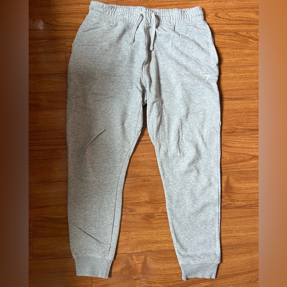 Gymshark joggers